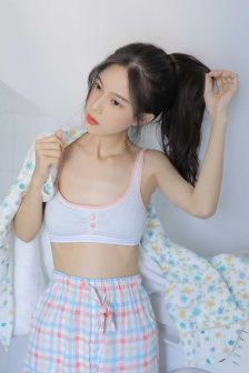 宅女的魔力空间